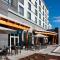 Courtyard by Marriott Prince George - 乔治王子城