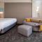 Courtyard by Marriott Prince George - 乔治王子城