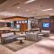 Courtyard by Marriott Salt Lake City Downtown