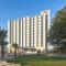 Courtyard by Marriott Saltillo Courtyard by Marriott Saltillo