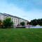 Fairfield Inn & Suites by Marriott Cumberland