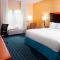 Fairfield Inn & Suites by Marriott Cumberland