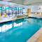 Fairfield Inn & Suites by Marriott Cumberland