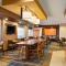 Fairfield Inn & Suites Amarillo West/Medical Center - Amarillo