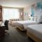 Courtyard by Marriott Irvine Spectrum