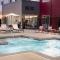 Courtyard by Marriott Pullman