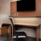 Courtyard by Marriott Rome