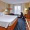 Fairfield Inn Ann Arbor