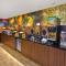 Fairfield Inn Ann Arbor