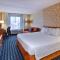 Fairfield Inn Ann Arbor