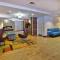 Fairfield Inn Ann Arbor
