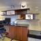 Fairfield Inn Ann Arbor