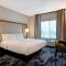 Fairfield Inn & Suites by Marriott Chicago Bolingbrook