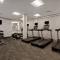 Fairfield Inn & Suites by Marriott Chicago Bolingbrook