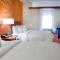 Fairfield Inn & Suites by Marriott Atlanta Cumming/Johns Creek