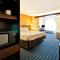 Fairfield Inn & Suites by Marriott Atlanta Vinings/Galleria