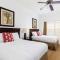 W412 - Cozy Condo with Third Floor Balcony at Reunion - 基西米