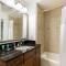 W412 - Cozy Condo with Third Floor Balcony at Reunion - 基西米