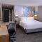 Courtyard by Marriott Saskatoon Airport