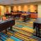 Fairfield Inn & Suites by Marriott Atlanta Buford/Mall of Georgia
