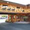 Frontier Lodge
