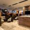 Courtyard by Marriott San Luis Potosi, Los Lagos - 圣路易斯波托西
