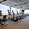 Courtyard by Marriott San Luis Potosi, Los Lagos - 圣路易斯波托西