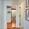 Cozy 3BR Home Fenced Backyard 10 Mins to Broadway - 纳什维尔