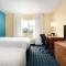 Fairfield Inn Kankakee Bourbonnais