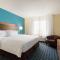 Fairfield Inn Kankakee Bourbonnais