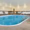 Fairfield Inn Kankakee Bourbonnais