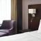 Courtyard by Marriott Riyadh Diplomatic Quarter