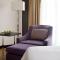 Courtyard by Marriott Riyadh Diplomatic Quarter