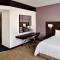 Courtyard by Marriott Riyadh Diplomatic Quarter