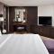 Courtyard by Marriott Riyadh Diplomatic Quarter