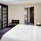 Courtyard by Marriott Riyadh Diplomatic Quarter