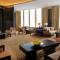 Courtyard by Marriott Riyadh Diplomatic Quarter