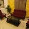 Shanthi Residency