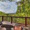 Mountainview Getaway