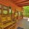 Mountainview Getaway