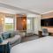 Courtyard by Marriott Raleigh Cary/Parkside Town Commons - Cary