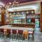 Courtyard by Marriott Raleigh Cary/Parkside Town Commons - Cary