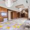 Courtyard by Marriott Raleigh Cary/Parkside Town Commons - Cary