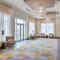Courtyard by Marriott Raleigh Cary/Parkside Town Commons