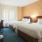 Fairfield Inn & Suites by Marriott Athens