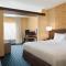 Fairfield Inn & Suites by Marriott Athens