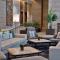 Courtyard by Marriott Riyadh Northern Ring Road