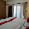 Puri Rama Guest House Denpasar Bali - 克罗柏坎