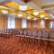 Courtyard by Marriott Sacramento Midtown