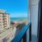 Studio Luxo p/4 pessoas, a 50m do mar